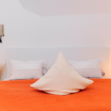 Suite-Regensburg Eksteriør billede