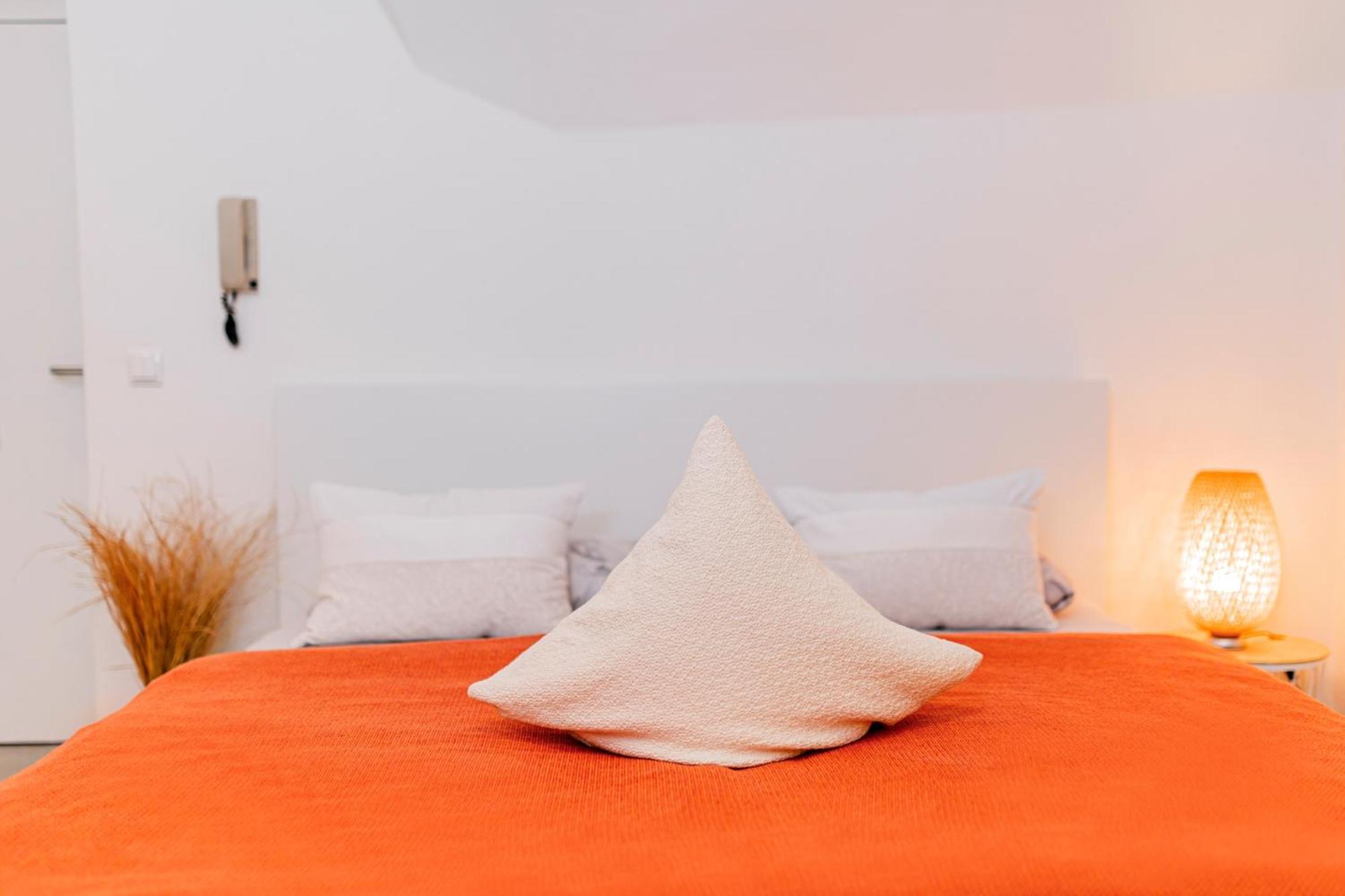 Suite-Regensburg Eksteriør billede