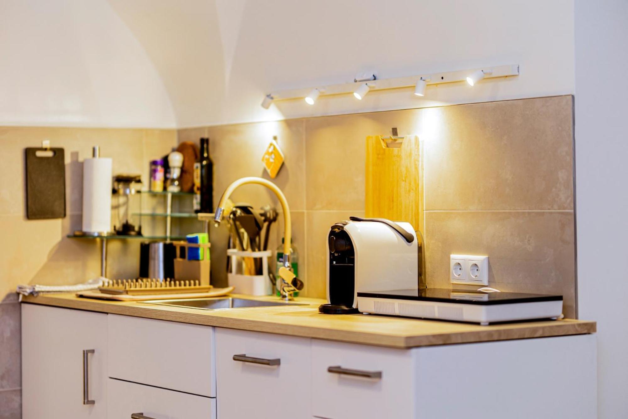 Suite-Regensburg Eksteriør billede