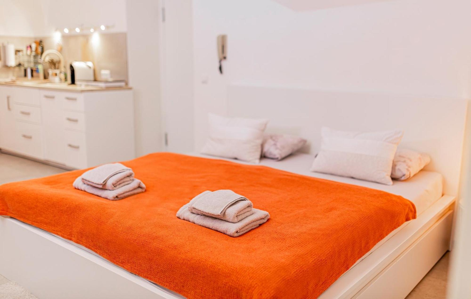 Suite-Regensburg Eksteriør billede