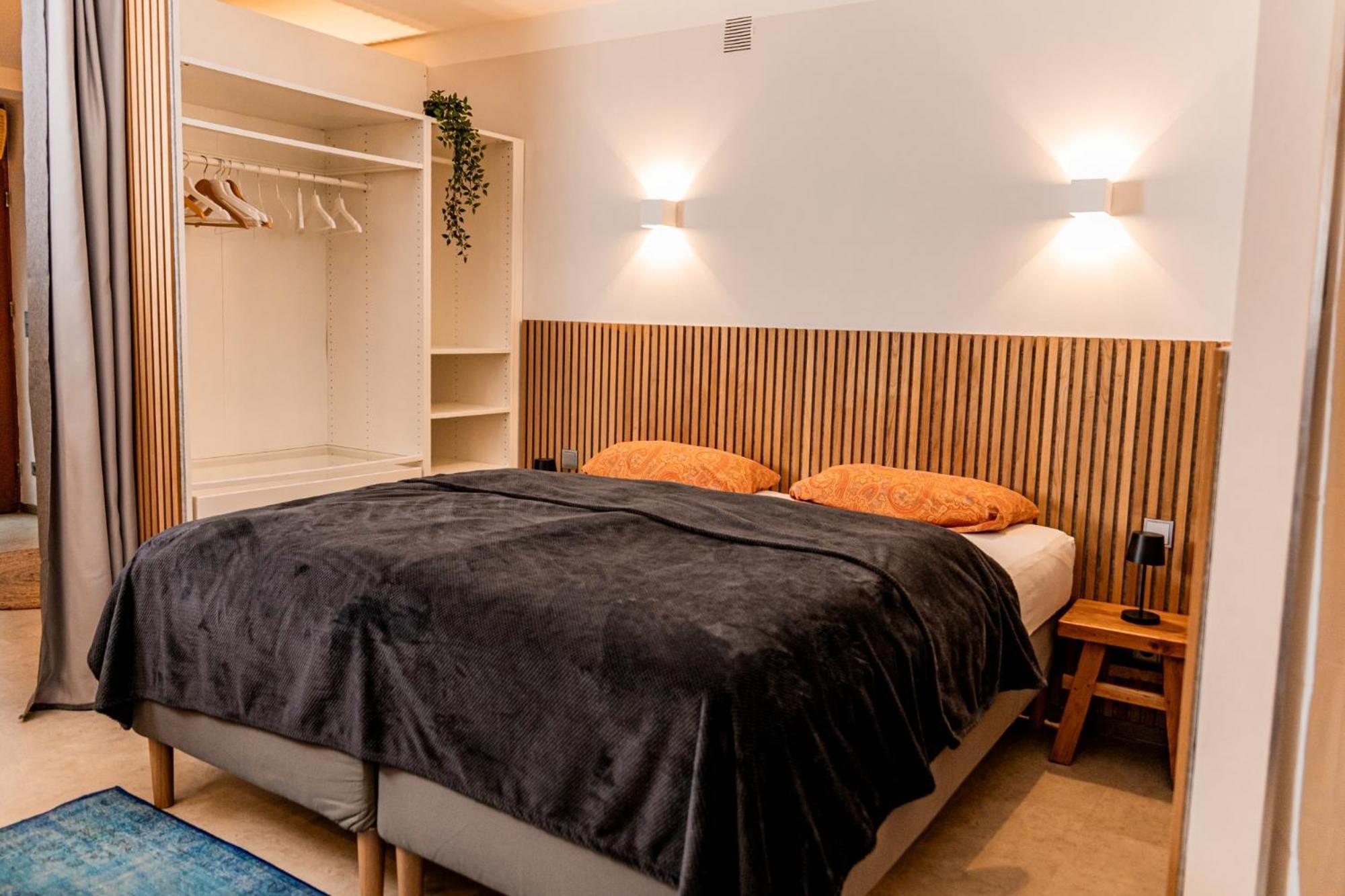 Suite-Regensburg Eksteriør billede