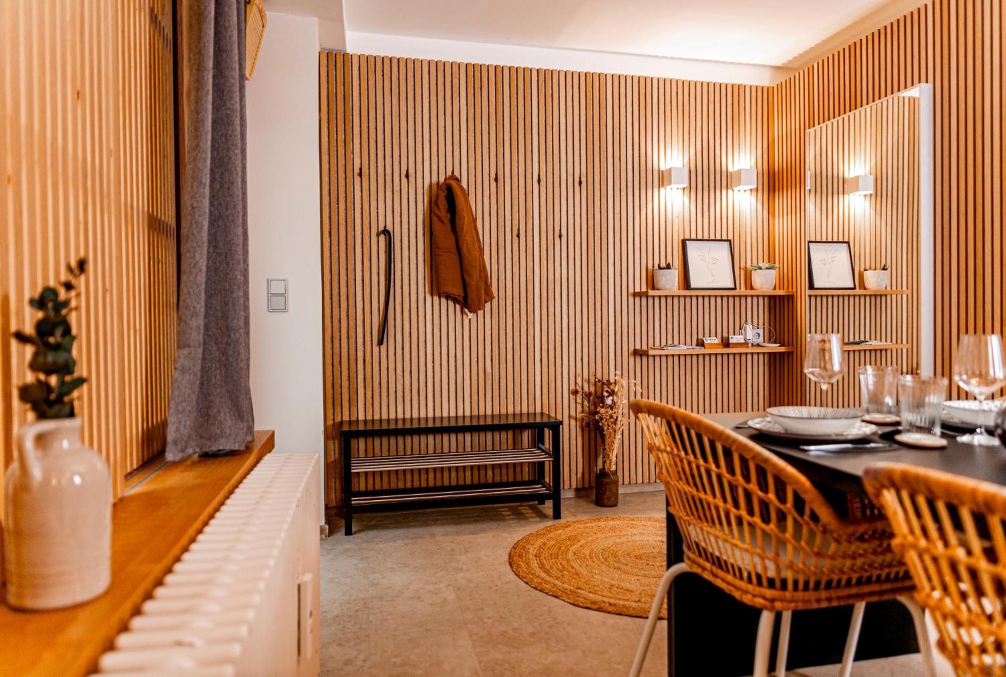 Suite-Regensburg Eksteriør billede