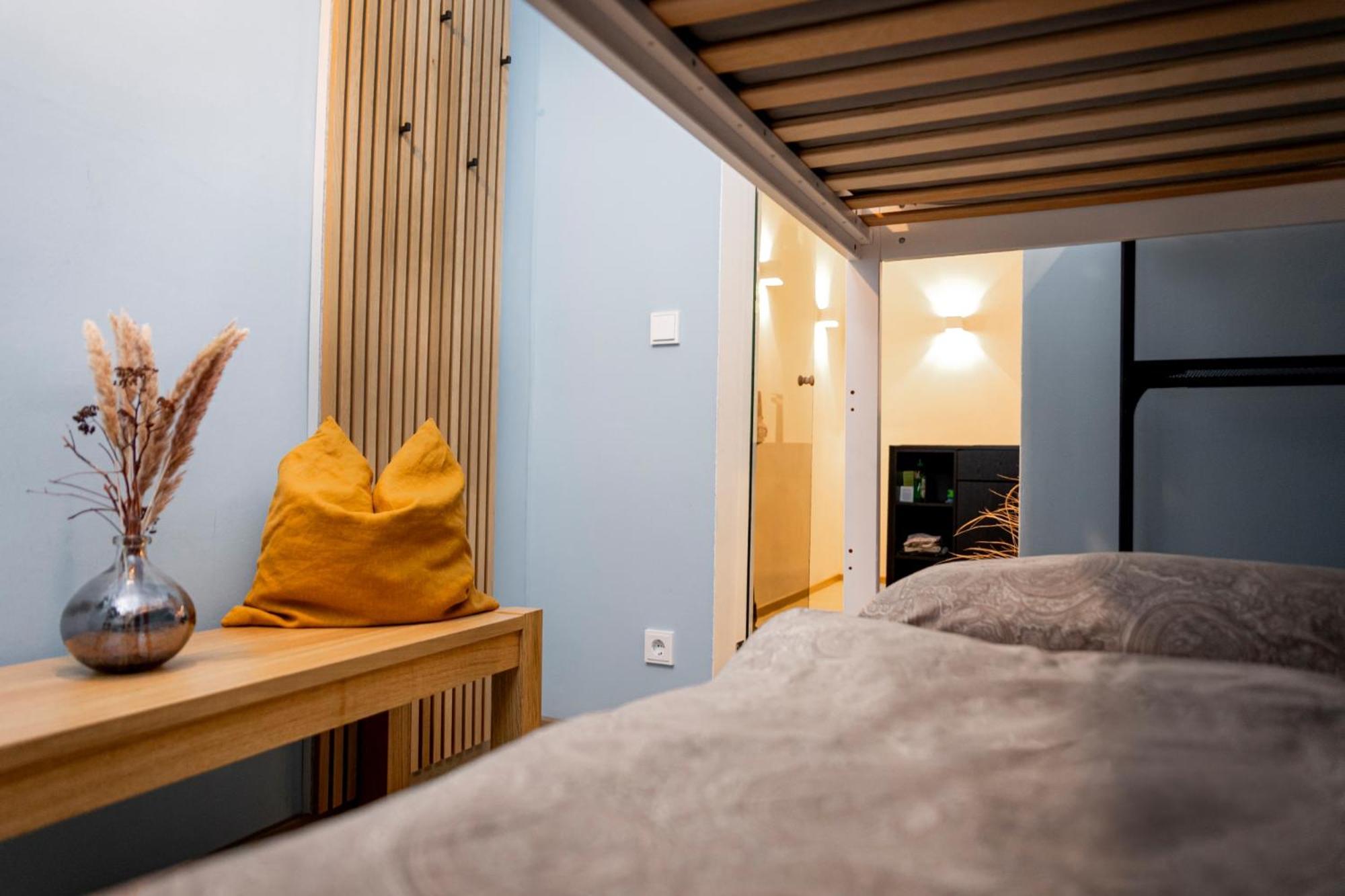 Suite-Regensburg Eksteriør billede