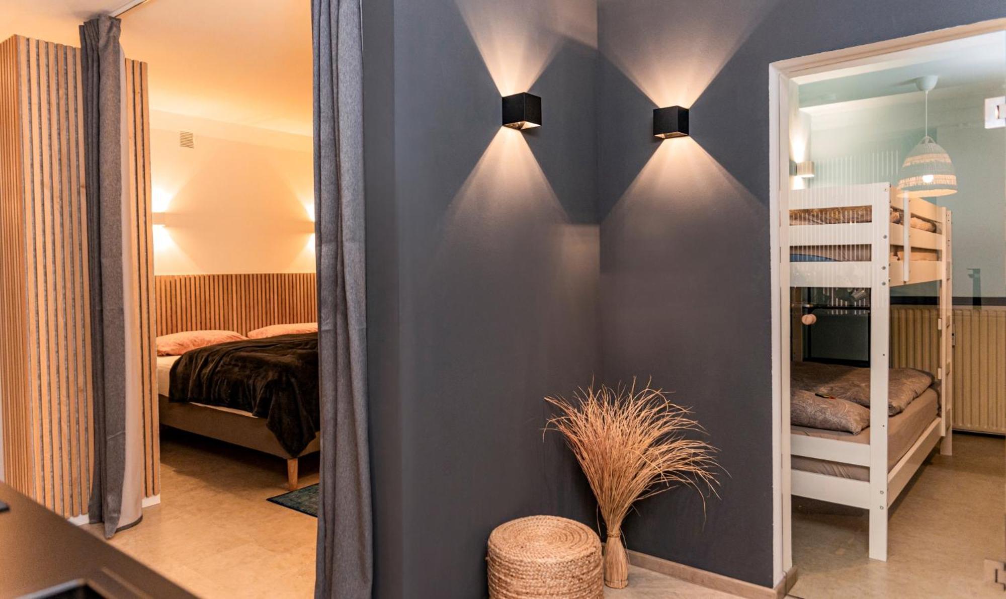 Suite-Regensburg Eksteriør billede