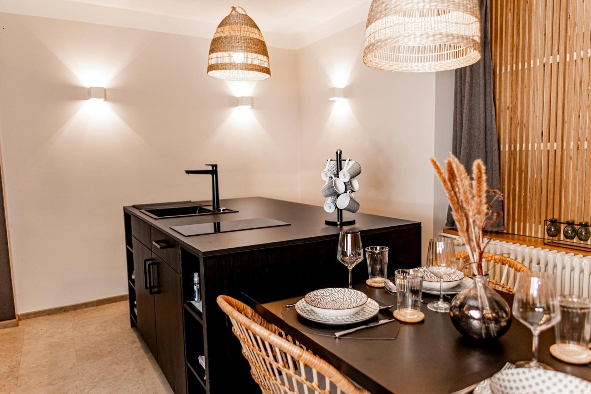 Suite-Regensburg Eksteriør billede