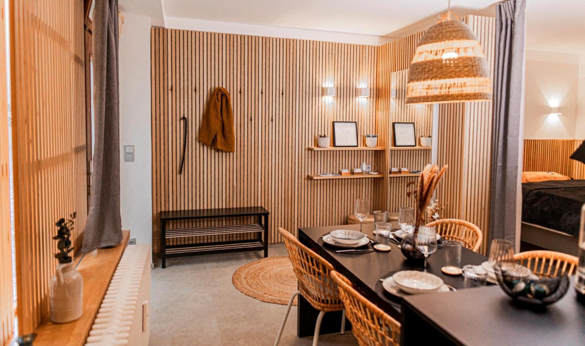 Suite-Regensburg Eksteriør billede