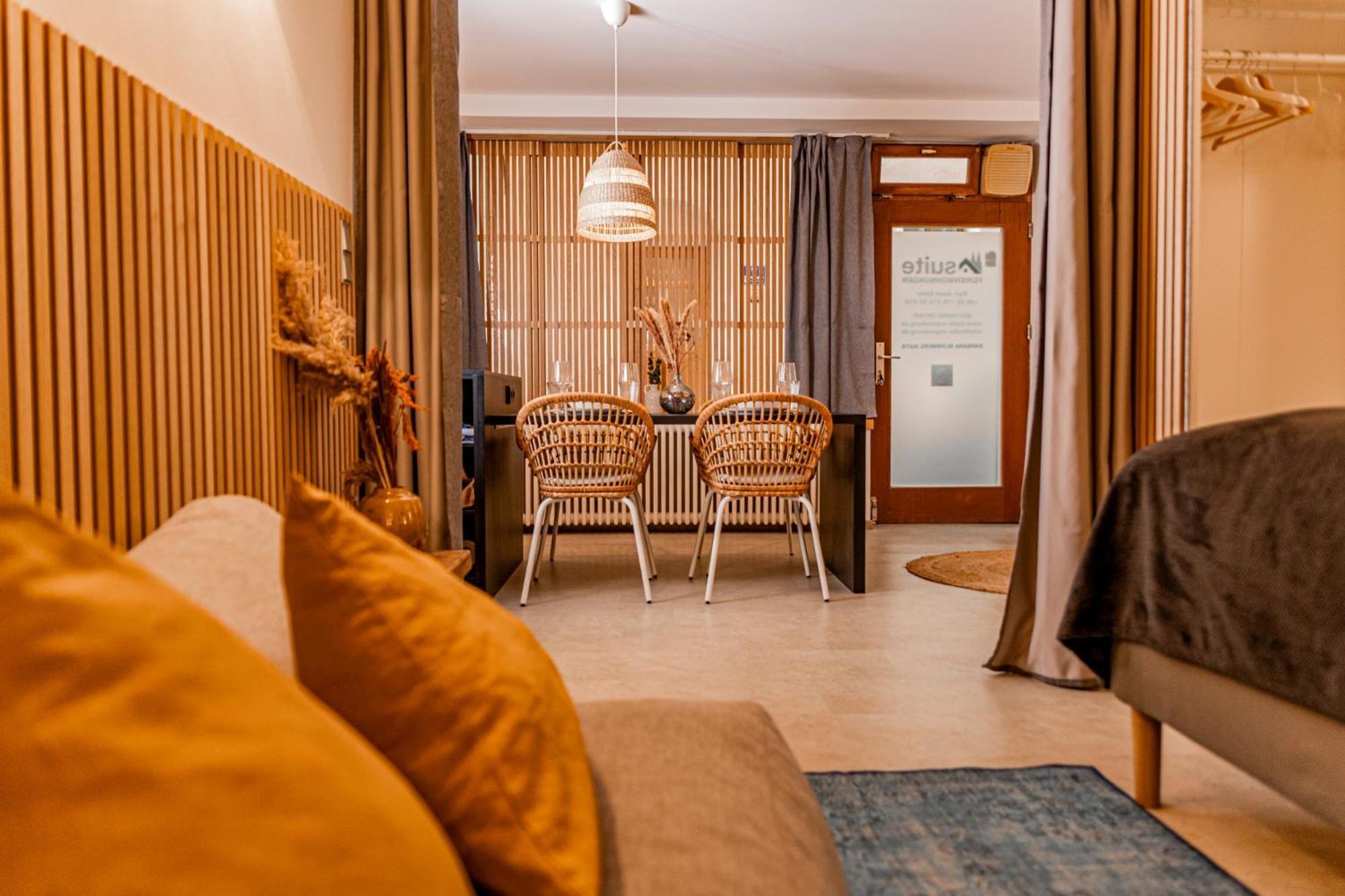 Suite-Regensburg Eksteriør billede
